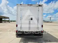 2022 GMC Savana фото