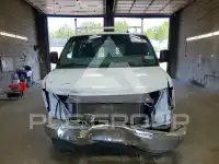 2022 GMC Savana photo