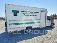 2022 GMC Savana photo