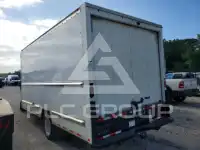 2022 GMC Savana фото