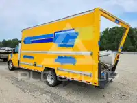 2022 GMC Savana photo
