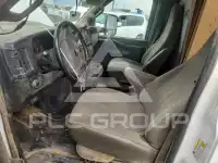 2022 GMC Savana фото