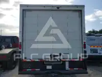 2022 GMC Savana фото