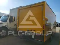 2022 GMC Savana photo