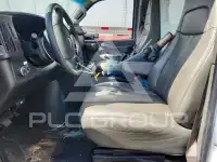 2022 GMC Savana фото