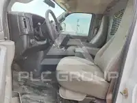2022 GMC Savana фото