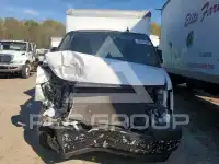 2022 GMC Savana фото