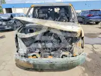 2022 GMC Savana фото