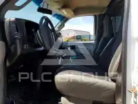 2022 GMC Savana фото