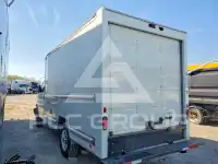 2022 GMC Savana фото