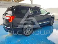 2022 GMC ACADIA фото