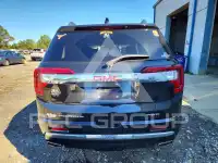 2022 GMC ACADIA photo