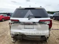2022 GMC ACADIA фото