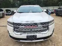 2022 GMC ACADIA фото