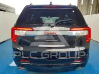 2022 GMC ACADIA фото