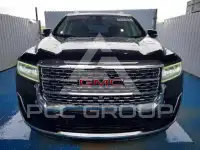2022 GMC ACADIA фото
