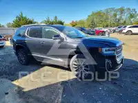 2022 GMC ACADIA photo
