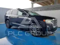 2022 GMC ACADIA фото