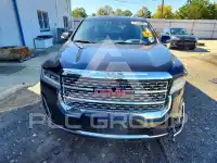 2022 GMC ACADIA photo