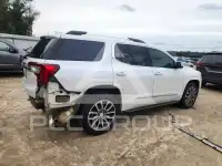2022 GMC ACADIA фото