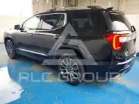 2022 GMC ACADIA фото