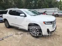 2022 GMC ACADIA фото