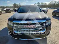 2022 GMC ACADIA фото