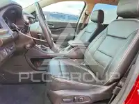 2022 GMC ACADIA фото