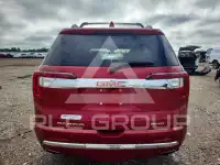 2022 GMC ACADIA фото