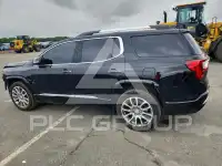 2022 GMC ACADIA фото