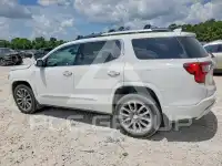 2022 GMC ACADIA фото