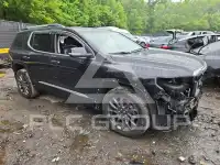 2022 GMC ACADIA фото