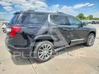 2022 GMC ACADIA photo