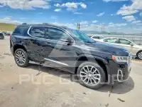 2022 GMC ACADIA photo