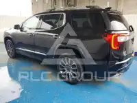 2022 GMC ACADIA фото