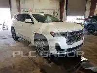 2022 GMC ACADIA photo