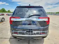 2022 GMC ACADIA photo
