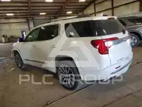 2022 GMC ACADIA photo