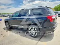 2022 GMC ACADIA photo