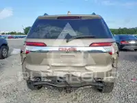 2022 GMC ACADIA photo