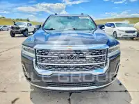 2022 GMC ACADIA photo