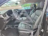 2022 GMC ACADIA photo