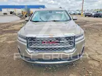 2022 GMC ACADIA фото
