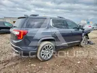 2022 GMC ACADIA фото
