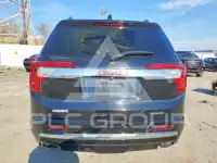 2022 GMC ACADIA фото