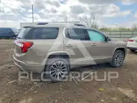 2022 GMC ACADIA фото