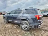 2022 GMC ACADIA фото