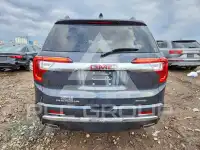 2022 GMC ACADIA фото