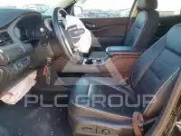 2022 GMC ACADIA фото