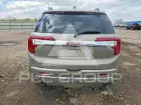 2022 GMC ACADIA фото
